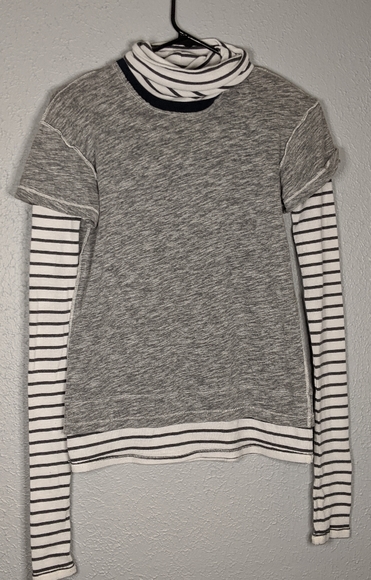 Free People Tops - Cozy Turtleneck From Free People